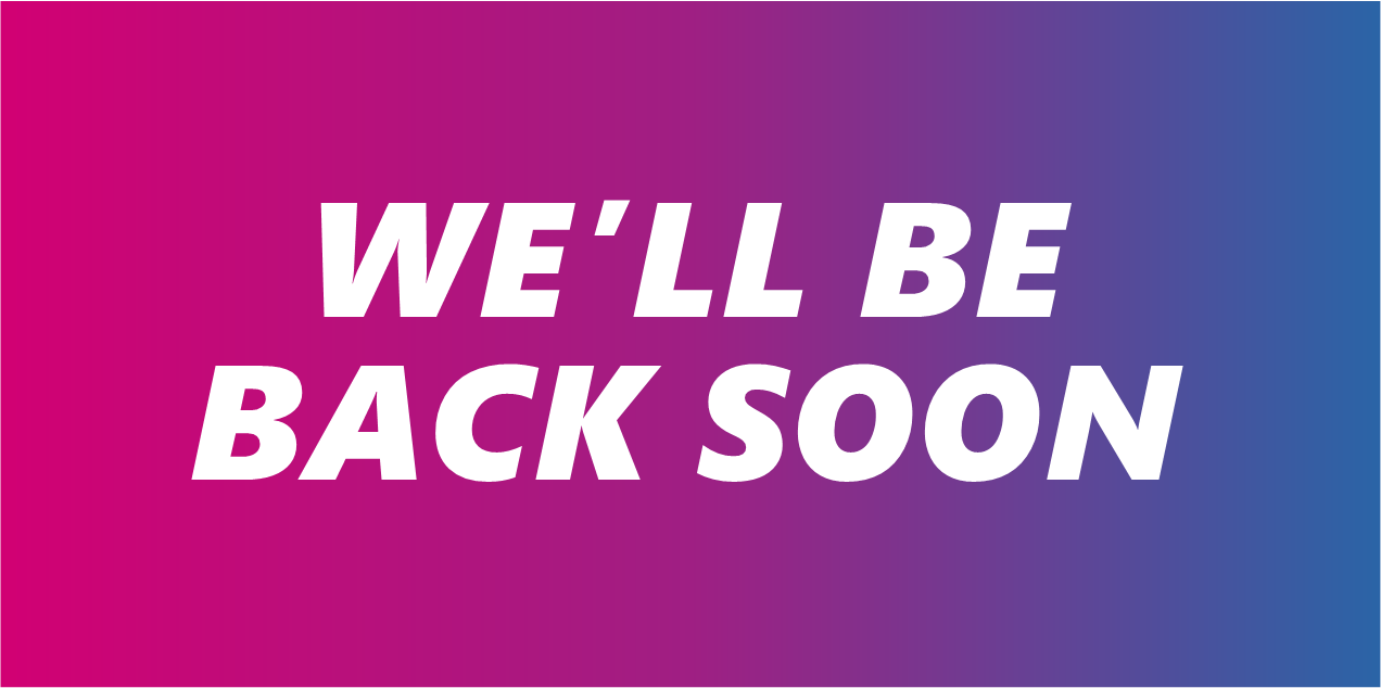 Back on Tuesday September 3rd, 2024