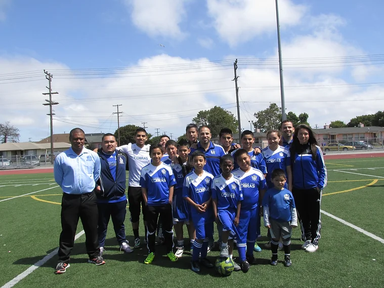 Expanding Soccer Fields in Richmond: A Positive Step Towards a Safer and Healthier Community | Ampliación de campos de fútbol en Richmond: un paso positivo hacia una comunidad más segura y saludable