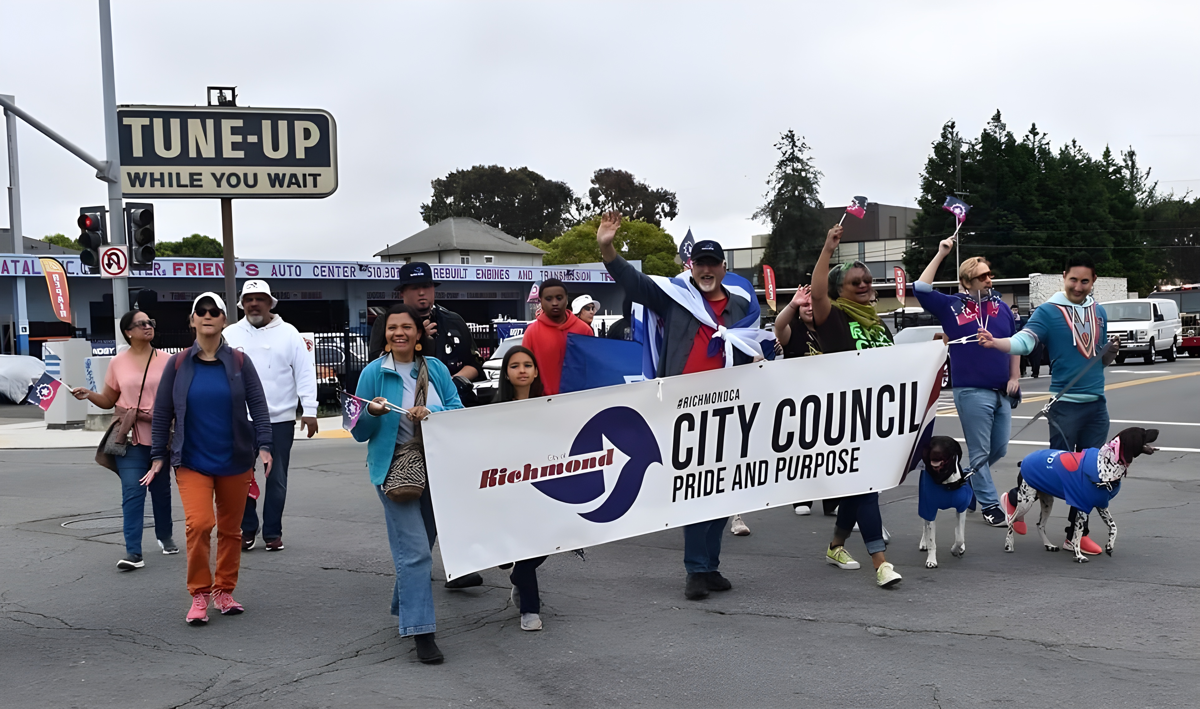 What a BEAUTIFUL Juneteenth! | ¡Qué Hermoso Juneteenth!