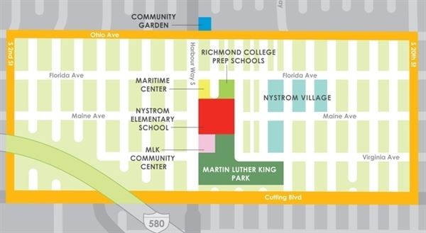 How should we address the City’s capital project & deferred maintenance needs? | ¿Cómo debemos abordar el proyecto capital de la ciudad y las necesidades de mantenimiento diferido?