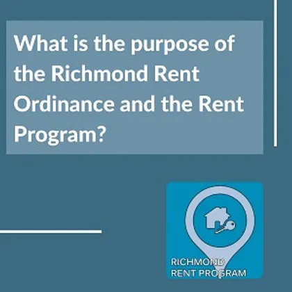 Richmond City Council Takes Action to Strengthen Rental Inspection Program for Tenant Protection | El Ayuntamiento de Richmond toma medidas para fortalecer el programa de inspección de alquileres para la protección de los inquilinos