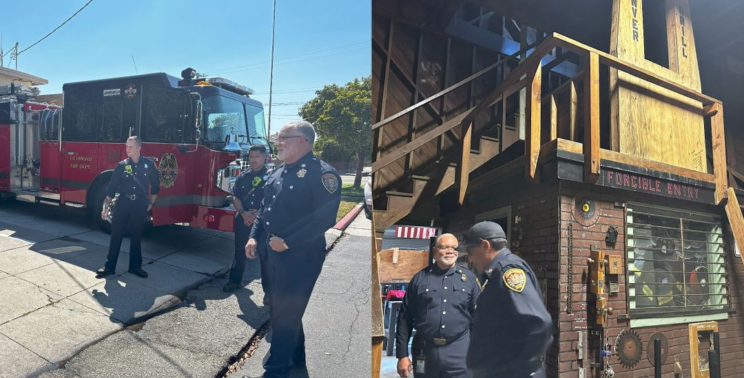 Looking Deeper into our Public Safety Infrastructure Needs | Una mirada más profunda a nuestra necesidad de infrastructura de seguridad epúblicas