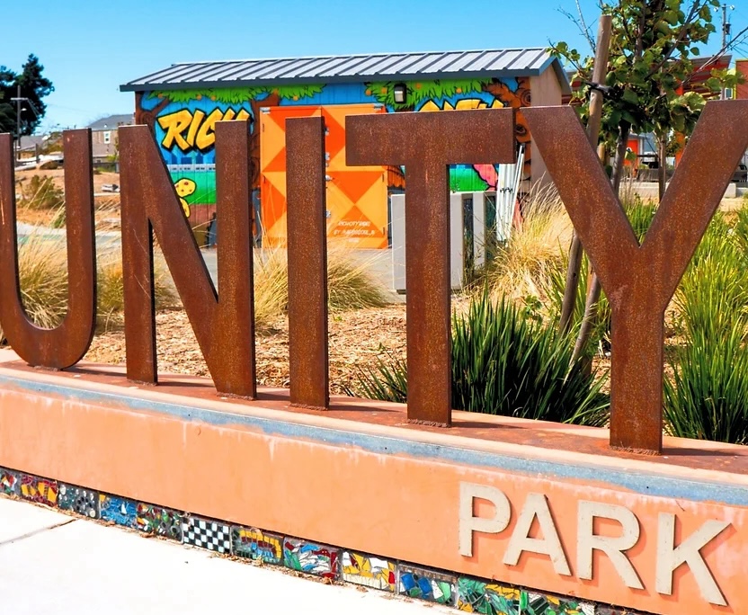 IMPROVING MAINTENANCE OF OUR CITY PARKS | MEJORANDO EL MANTENIMIENTO DE NUESTROS PARQUES DE LA CIUDAD