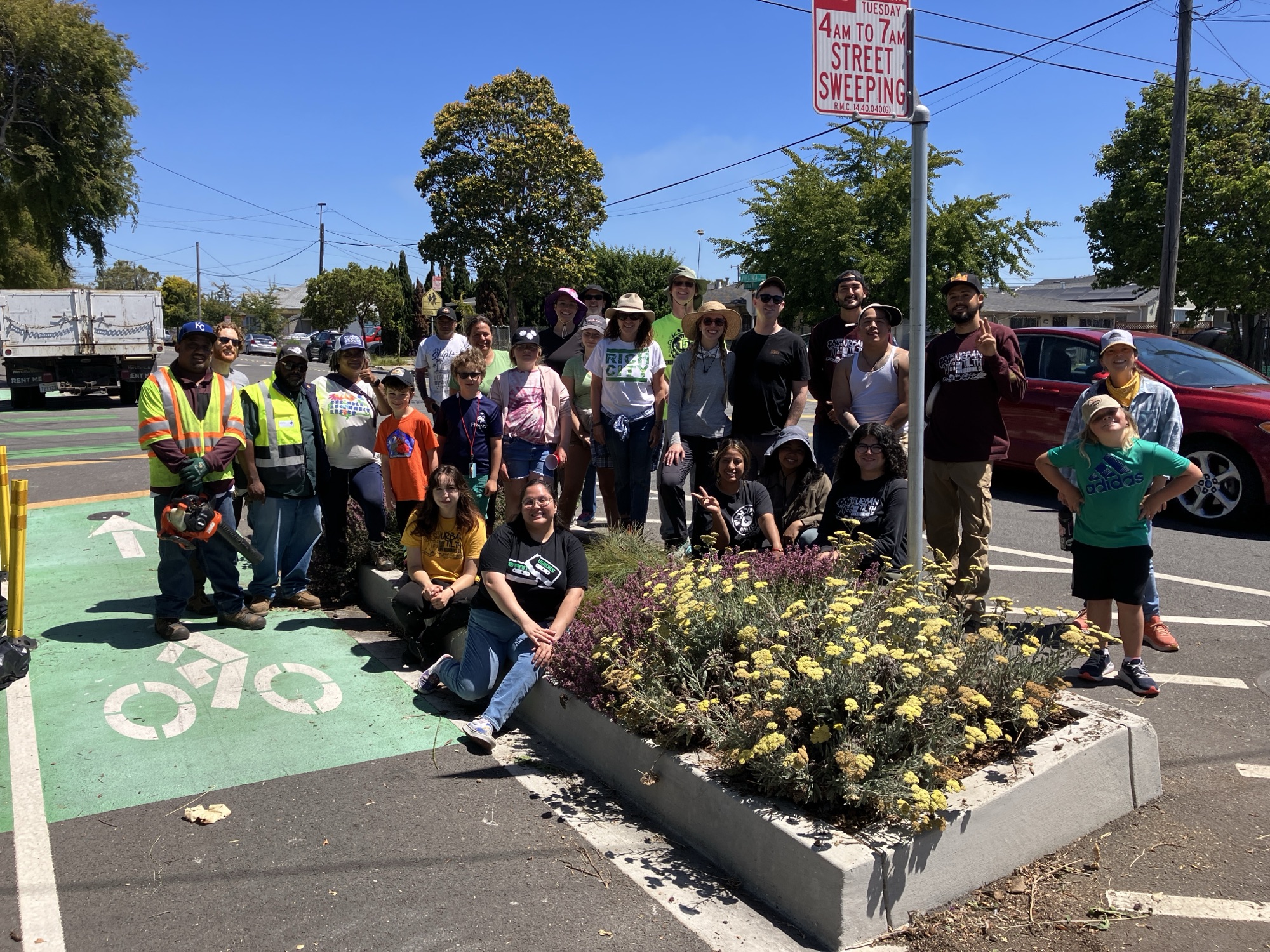 Join the District 3 Community Advisory Council!